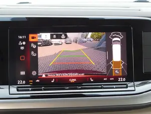 Volkswagen Nový Multivan 