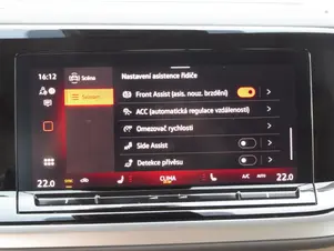 Volkswagen Nový Multivan 