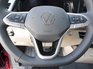 Volkswagen Nový Multivan 