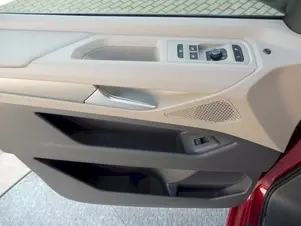 Volkswagen Nový Multivan 