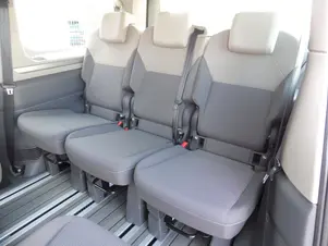 Volkswagen Nový Multivan 