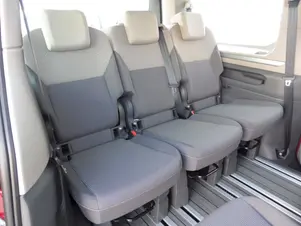 Volkswagen Nový Multivan 