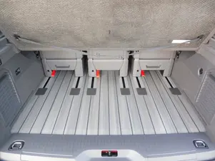 Volkswagen Nový Multivan 