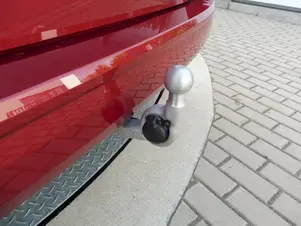 Volkswagen Nový Multivan 