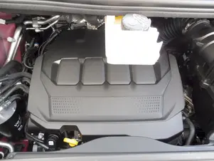 Volkswagen Nový Multivan 