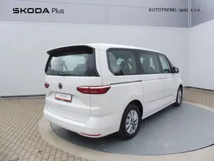 Volkswagen Nový Multivan 