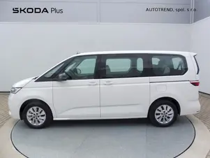 Volkswagen Nový Multivan 