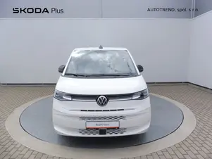Volkswagen Nový Multivan 