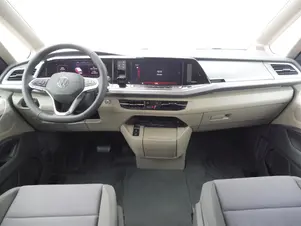 Volkswagen Nový Multivan 