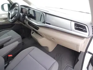 Volkswagen Nový Multivan 