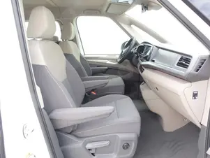 Volkswagen Nový Multivan 