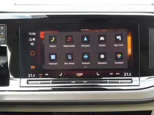 Volkswagen Nový Multivan 