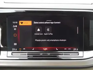 Volkswagen Nový Multivan 