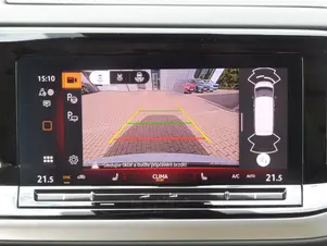 Volkswagen Nový Multivan 