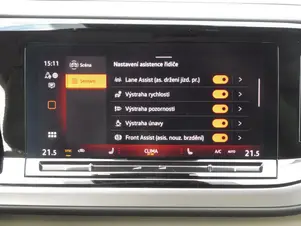 Volkswagen Nový Multivan 