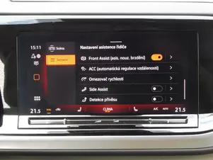 Volkswagen Nový Multivan 