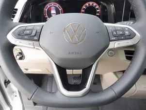 Volkswagen Nový Multivan 
