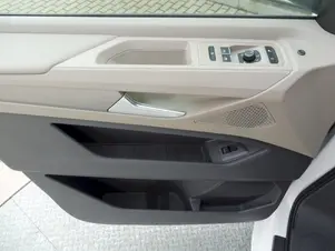 Volkswagen Nový Multivan 