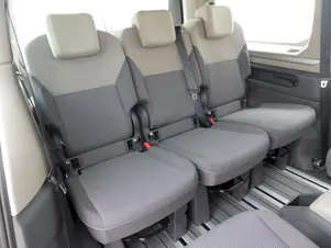 Volkswagen Nový Multivan 