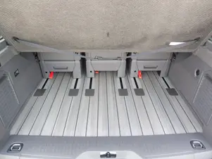 Volkswagen Nový Multivan 