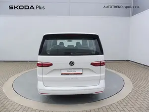 Volkswagen Nový Multivan 
