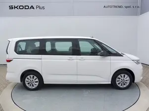 Volkswagen Nový Multivan 