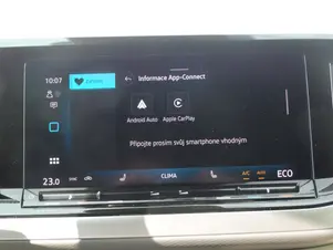 Volkswagen Nový Multivan