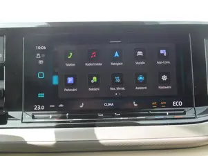 Volkswagen Nový Multivan
