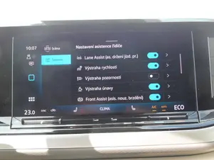 Volkswagen Nový Multivan 