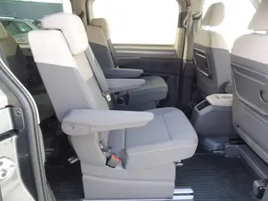 Volkswagen Nový Multivan 