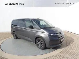 Volkswagen Nový Multivan