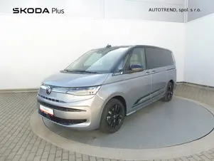 Volkswagen Nový Multivan