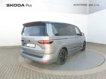Nový Multivan 
