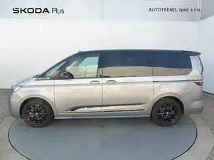 Volkswagen Nový Multivan 