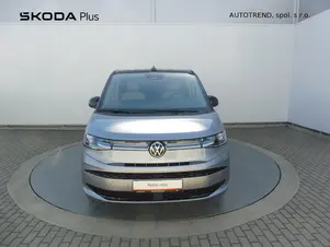 Volkswagen Nový Multivan