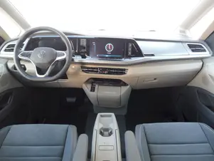 Volkswagen Nový Multivan