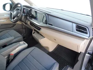 Volkswagen Nový Multivan