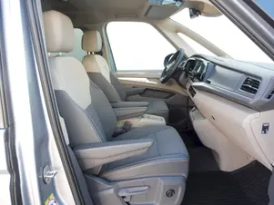 Volkswagen Nový Multivan 