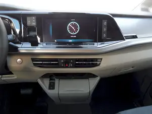 Volkswagen Nový Multivan 