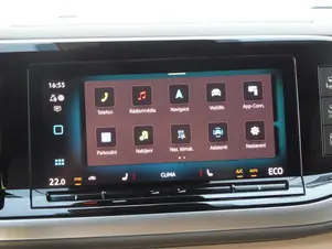 Volkswagen Nový Multivan
