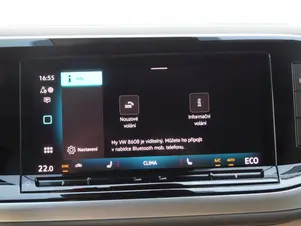 Volkswagen Nový Multivan