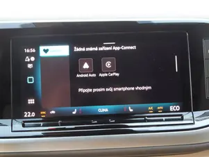 Volkswagen Nový Multivan 