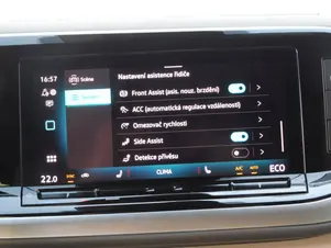 Volkswagen Nový Multivan 