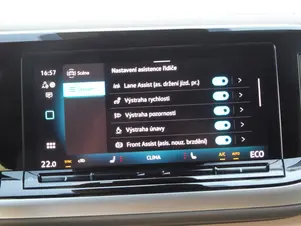 Volkswagen Nový Multivan