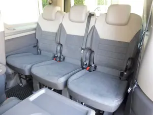 Volkswagen Nový Multivan 