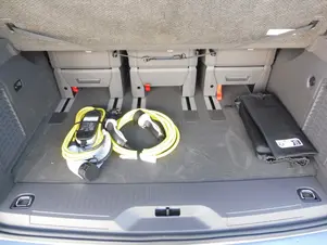 Volkswagen Nový Multivan 