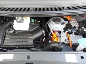 Volkswagen Nový Multivan