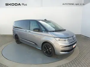 Volkswagen Nový Multivan 