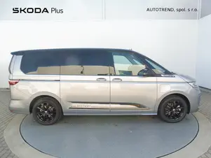Volkswagen Nový Multivan