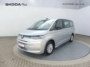 Volkswagen Nový Multivan 